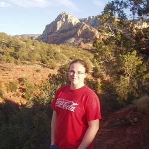 Meet your Posher, Callie